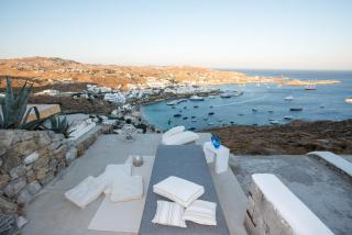 Mykonos Psarou Place - 1