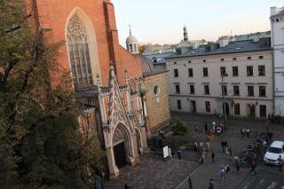 Dominican Square by Hashtag Apartments - Cracovia - 0
