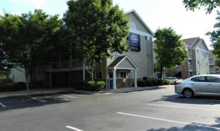 InTown Suites Extended Stay Atlanta GA - Roswell Alpharetta - 9