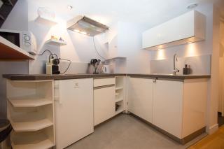 Le Duplex - Versalles - 9