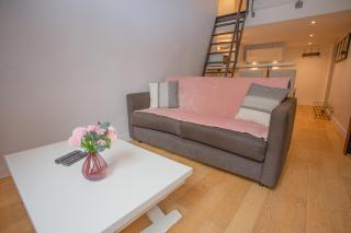 Le Duplex - Versalles - 0