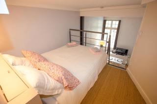 Le Duplex - Versalles - 5