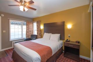 Capitol Hill Motel - 1