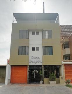 Duna Dorada Hotel - 0