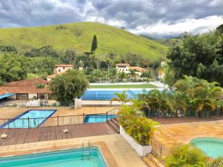 Hotel Montanhes - Miguel Pereira - 9