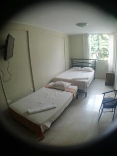 Duna Dorada Hotel - 2
