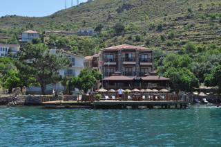 Veranda Hotel Bozburun - Bozburun - 0