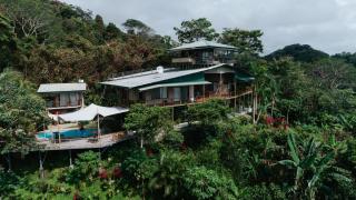 Santa Teresa Surf Vista Villas - 6