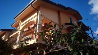 Le Villette - Frascineto - 0
