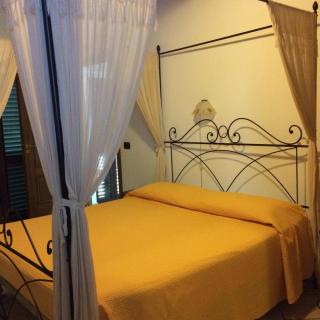 Bed&Breakfast Castagna - Carlopoli - 9