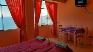 Hostal resto bar flor de mi tierra - Copacabana - 5