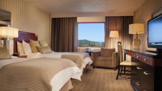 Omni Charlottesville Hotel - 9