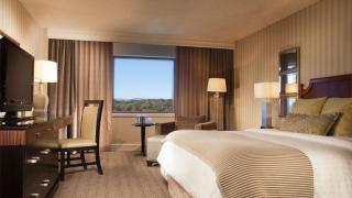Omni Charlottesville Hotel - 8