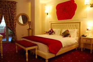 2 KITARRAT Boutique Hotel & SPA - 0