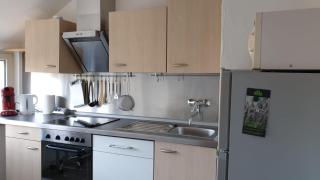Ferienwohnung Lotus - Winterberg - 3