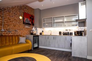 York Street Studios - Liverpool - 6