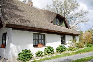 Ferienhaus und _wohnung unterm Ree - 5
