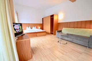 Bed & Breakfast Hotel Nives - 9