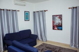 Travellers Palm Court - 1