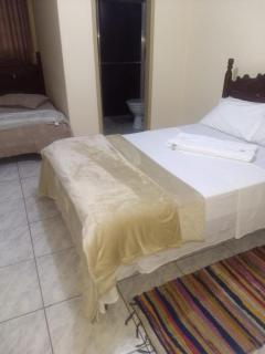 Hospedaria Vila Rica - Ouro Preto - 9