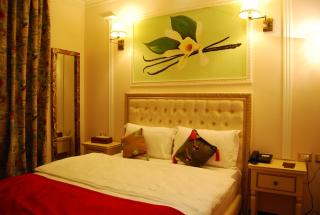 2 KITARRAT Boutique Hotel & SPA - 2