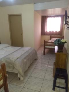 Hospedaria Vila Rica - 6