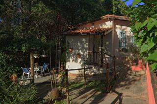 Pouso Caminho das Artes - Cunha - 2