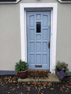 Fair Hill Cottage - Cushendall - 0