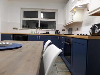 Fair Hill Cottage - Cushendall - 2