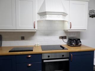 Fair Hill Cottage - Cushendall - 9