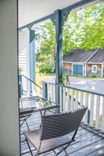 Le Triangle de l'Île - Saint-Laurent-de-l'ile d'Orleans - 8