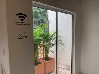 Apartamento remodelado en el mejor lugar del centro de Medellín. Home Aris 402 - Medellín - 4
