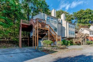 High Mountain Villa - 9
