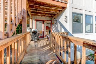 High Mountain Villa - Oakland - 9