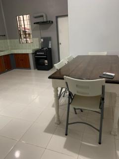 Good Shepherd Apartelle - 1