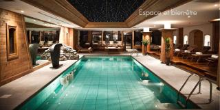 Hôtel Les Barmes De l'Ours - Val dʼIsère - 3