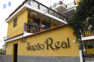Hotel Sueño Real - 0