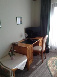Hotel Zum Stresemann - Gottinga - 5