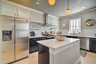 Downtown Modern Luxury - Great location - Chattanooga - 1