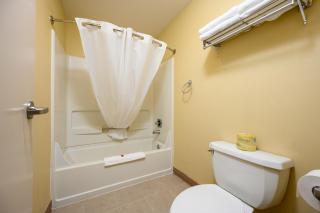 Three Rivers Inn Sedro Woolley - Sedro-Woolley - 1