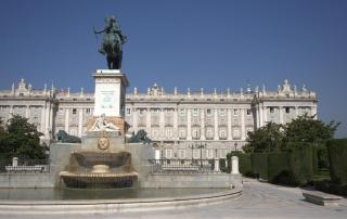 Marques de Goya Apartaments TPH - 4