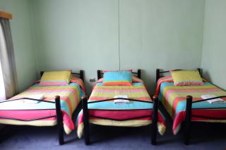 Hostal Aventura Austral - Punta Arenas - 7