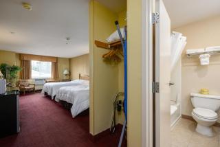 Three Rivers Inn Sedro Woolley - Sedro-Woolley - 8