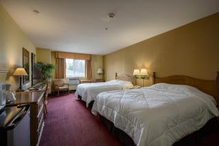 Three Rivers Inn Sedro Woolley - Sedro-Woolley - 0