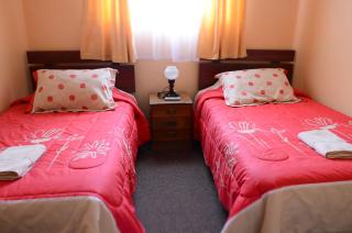 Hostal Aventura Austral - Punta Arenas - 4