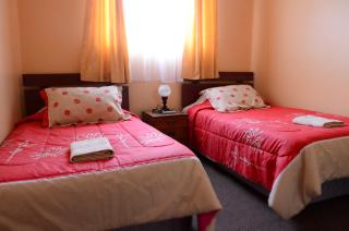 Hostal Aventura Austral - Punta Arenas - 3