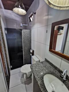 Pousada Da Praia CARAIVA - 9