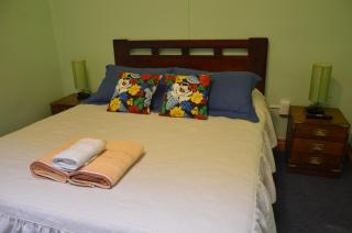 Hostal Aventura Austral - Punta Arenas - 1