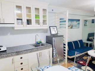 Fully Furnished 1 Bedroom Condo at One Oasis, Cagayan de Oro City - Cagayan de Oro - 0
