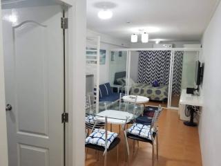 Fully Furnished 1 Bedroom Condo at One Oasis, Cagayan de Oro City - Cagayan de Oro - 5